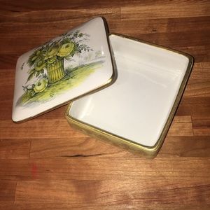 Luxury ceramic antique reproduction